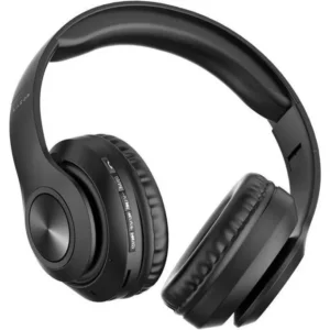 Casque Bluetooth Riversong Rhythm L5 – Sans Fil avec Micro Intégré, Léger 153g et Recharge Rapide