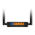 TP-Link Archer C64 Routeur Wi-Fi MU-MIMO AC1200 – Double bande, 867 Mbps, 4 antennes, Beamforming, Smart Connect