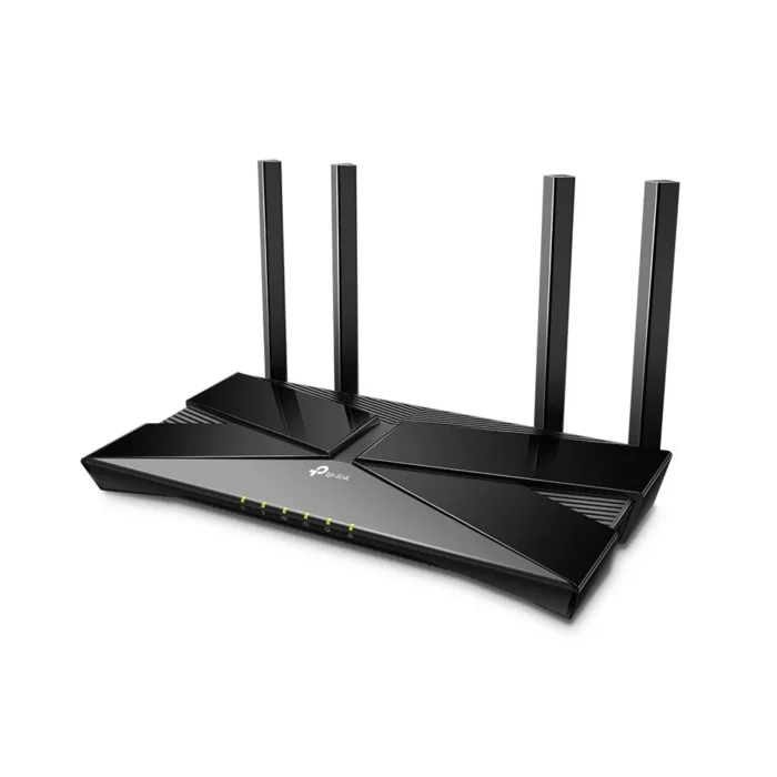 tp-link-archer-ax10-wifi-6-routeur-ax1500-01 TP-Link Archer AX10 Routeur WiFi 6 AX1500 Mbps Bi-Bande Gigabit Compatible Fibre Optique avec 4 Ports LAN