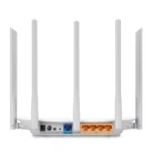 TP-Link Archer C60 Routeur WiFi AC1350 Double Bande avec Contrôle Parental et Antennes Haute Portée
