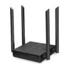 TP-Link Archer C64 Routeur Wi-Fi MU-MIMO AC1200 – Double bande, 867 Mbps, 4 antennes, Beamforming, Smart Connect