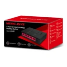 Mercusys MS105G Switch Gigabit 5 Ports