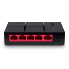 Mercusys MS105G Switch Gigabit 5 Ports