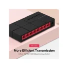 Mercusys MS108G Switch Ethernet Gigabit 8 ports 10/100/1000 Mbps