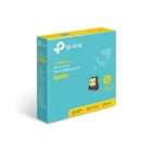 TP-Link Clé WiFi N150 Mbps Nano USB TL-WN725N | Adaptateur réseau sans fil compact pour PC et portable