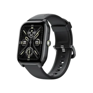 Oraimo Watch 5 Lite – Montre Intelligente Révolutionnaire 2,01" HD IP68 | Santé, Sport & Autonomie Exceptionnelle