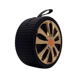 Wireless Speaker BO-B12 – Enceinte Bluetooth Portable 5W avec Basses Puissantes, Batterie 1200mAh