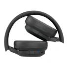 DeepBass R500 Casque Sans Fil ANC – Hi-Fi Premium avec Réduction Active du Bruit, Bluetooth 5.3 & 16H d’Autonomie