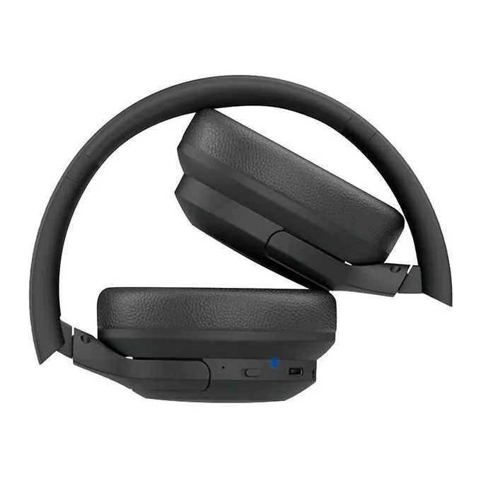 DeepBass (4) DeepBass R500 Casque Sans Fil ANC – Hi-Fi Premium avec Réduction Active du Bruit, Bluetooth 5.3 & 16H d’Autonomie