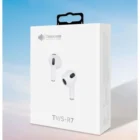 Écouteurs Sans Fil Bluetooth Original DEEPBASS TWS-R7 – Binauraux, Tactiles & Étui de Charge Sans Fil