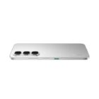 Infinix HOT 60i – 256Go + 16Go RAM | Écran 120Hz | Helio G81 | Batterie 5160mAh 45W | NFC | Titanium Silver