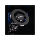 Kakusiga Support Téléphone Voiture MagSafe – Super Strong Magnetic 16 Magnets, Rotation 360°, iPhone & Android Compatible