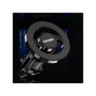 Kakusiga Support Téléphone Voiture MagSafe – Super Strong Magnetic 16 Magnets, Rotation 360°, iPhone & Android Compatible