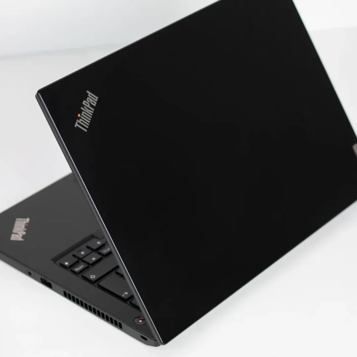 Lenovo ThinkPad L14 Gen 1 – i5 10ᵉ Gén, 16Go RAM, 256Go SSD, Écran 14’’ Full HD PC Portable Professionnel | Performance & Fiabilité