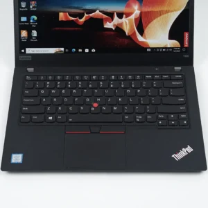 Lenovo ThinkPad T490 i5 8th Gen – 16GB RAM, 256GB SSD, 14″ FHD, Windows 10 Pro