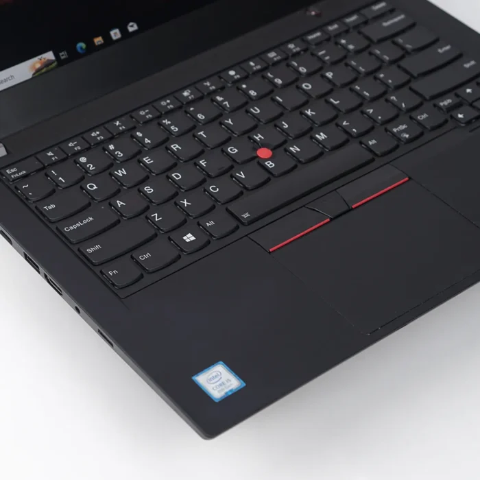 Lenovo ThinkPad T490 i5 8th Gen – 16GB RAM, 256GB SSD, 14″ FHD, Windows 10 Pro