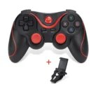 Manette Bluetooth Sans Fil X3 Wireless Controller – Gamepad Universel pour Téléphone, PC & TV, Android/iOS Compatible