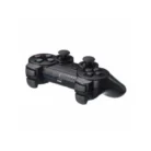 Manette PS3 Sans Fil Bluetooth Noire – Haute Performance, Batterie Rechargeable & Vibration Intégrée