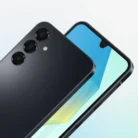 Samsung Galaxy A16 – Android 14, 4Go RAM, 128Go Mémoire, Batterie 5000mAh