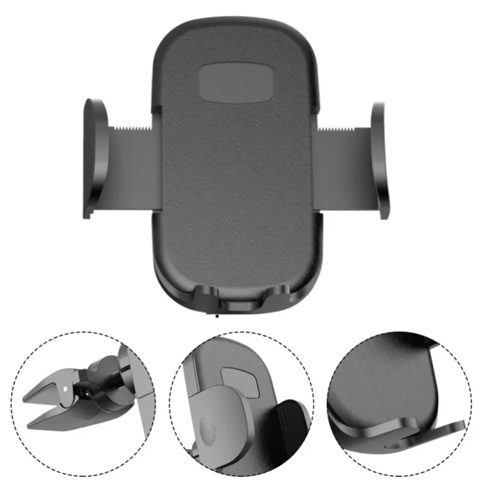 Support Téléphone Voiture Universel-2 Support Téléphone Voiture Universel-2