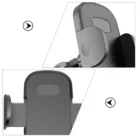 Support Téléphone Voiture Universel-4