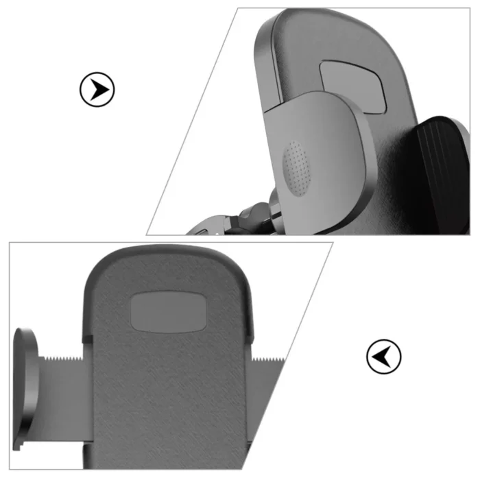 Support Téléphone Voiture Universel-4 Support Téléphone Voiture Universel-4