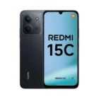 XIAOMI Redmi 15C – Smartphone 6.9’’ NFC, Helio G81 Ultra, 4Go RAM, 128Go ROM, Batterie 6000mAh 33W & Caméra 50MP