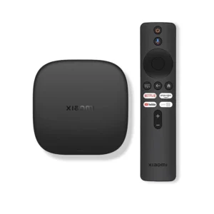 XIAOMI MI TV Box S