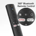 Xiaomi Mi TV Stick 4K Ultra HD – Diffusion Multimédia Portable avec Android TV™ 11, Dolby Vision & Google Assistant