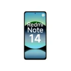 XIAOMI Redmi Note 14 – AMOLED 120Hz, 256Go + 8Go RAM, Helio G99 Ultra & Caméra 108MP