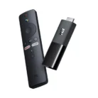 Xiaomi Mi TV Stick 4K Ultra HD – Diffusion Multimédia Portable avec Android TV™ 11, Dolby Vision & Google Assistant