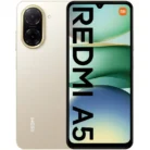 Xiaomi Redmi A5 – Full HD, 3Go RAM, 64Go ROM, Android 15, Batterie 5200mAh & Double Caméra 32MP