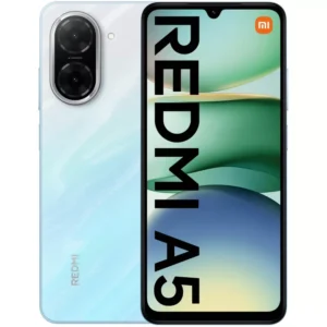Xiaomi Redmi A5 64Go 3Go RAM-3 Xiaomi Redmi A5 – Full HD, 3Go RAM, 64Go ROM, Android 15, Batterie 5200mAh & Double Caméra 32MP