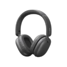 oraimo BoomPop Lite – Écouteurs Sans Fil Supra-Auriculaires ENC avec 60H d’Autonomie & Son Spatial 360°