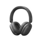 oraimo BoomPop Lite – Écouteurs Sans Fil Supra-Auriculaires ENC avec 60H d’Autonomie & Son Spatial 360°