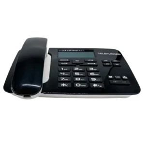 TB301 Telefunken Poste Telephonique Analogique Filaire Avec Afficheur2 min.png