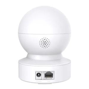 Tapo-C212-2 TP-Link Tapo C212 Caméra WiFi Panoramique 360° Inclinable Full HD avec Vision Nocturne, Détection de Mouvement et Audio Bidirectionnel
