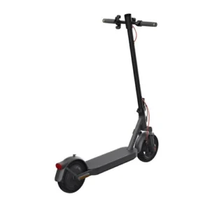 Trottinette-electrique-Xiaomi-Electric-Scooter-Elite-400-W-Noir (1) Xiaomi Electric Scooter Elite – Trottinette Électrique 45 Km d’Autonomie, 400W, Pliable et Puissante