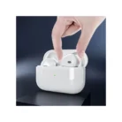 Écouteurs Sans Fil Bluetooth Pro 5S – Son Clair, Longue Autonomie & Boîtier de Recharge