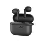 Oraimo SpaceBuds Air AirOTW-324S – Écouteurs Sans Fil Véritables 38h avec Localisateur Intelligent