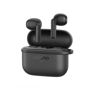 Oraimo SpaceBuds Air AirOTW-324S – Écouteurs Sans Fil Véritables 38h avec Localisateur Intelligent