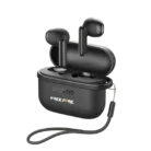 Oraimo SpaceBuds Air FreeFire – Écouteurs Sans Fil 38h | IPX4 & Localisateur Intelligent