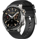 Montre Connectée RIVERSONG Motive 10 GT - GPS Multi-Systèmes, Écran AMOLED & Appel Bluetooth