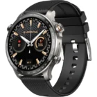 Montre Connectée RIVERSONG Motive 10 GT - GPS Multi-Systèmes, Écran AMOLED & Appel Bluetooth