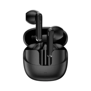 RIVERSONG AIRFLY L1 Noir – Écouteurs Sans Fil Bluetooth 5.3 avec Réduction de Bruit Active (ANC)