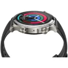 Montre Connectée RIVERSONG Motive 10 GT - GPS Multi-Systèmes, Écran AMOLED & Appel Bluetooth
